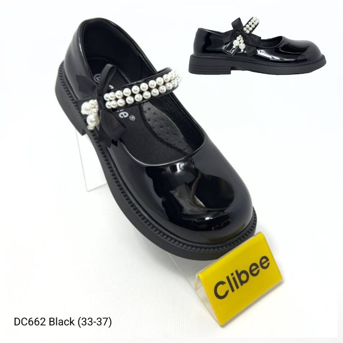 Туфельки для модниць