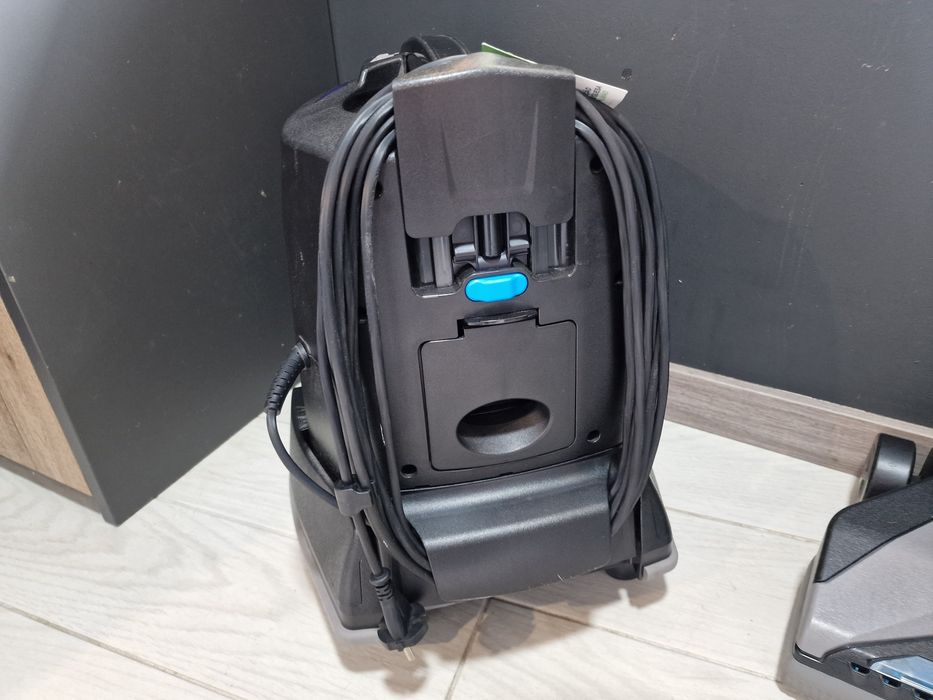 Rainbow SRX Como Nova