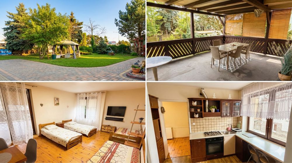 Noclegi pracownicze blisko Wrocławia