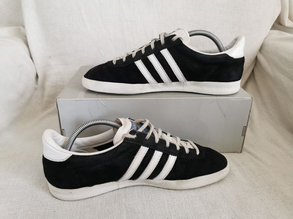 Adidas Gazelle trampki tenisówki sneakersy 40 2/3
