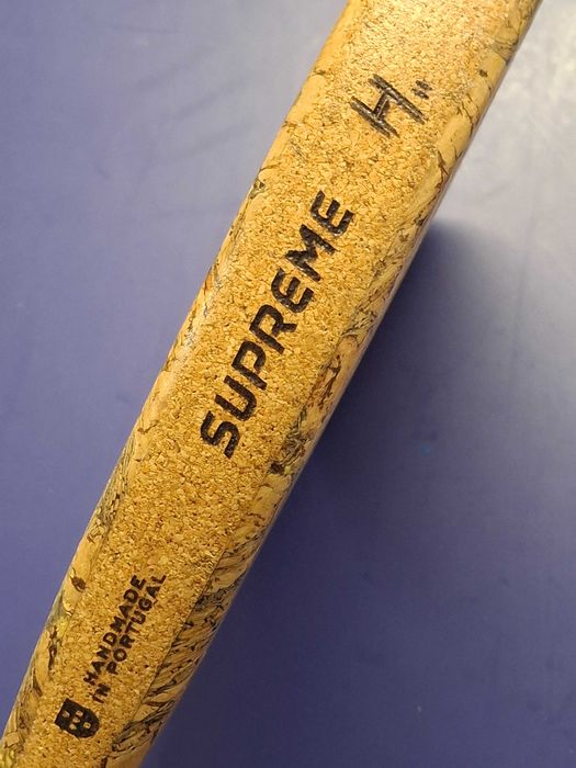 Raquete Padel Cork Supreme Hibrid 2