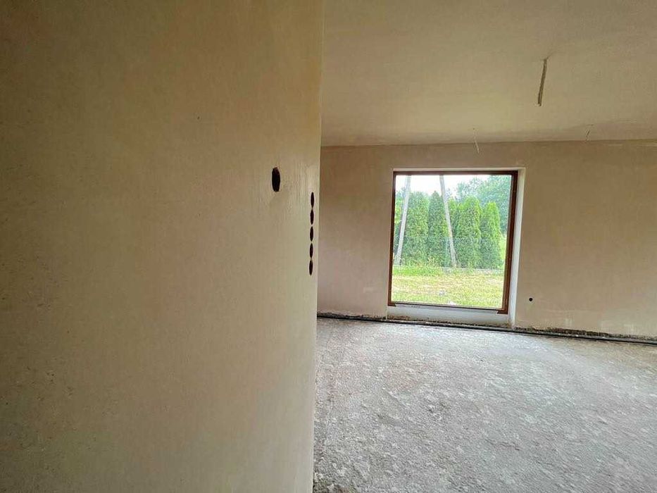 TYNKI maszynowe - gipsowe