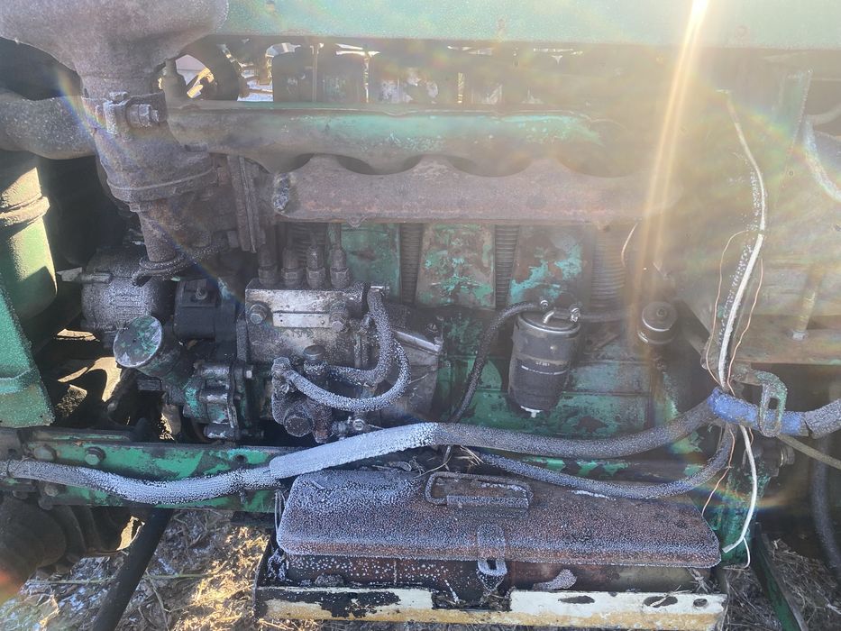 Трактор Т-40 з документами.3700$ мижливий торг.