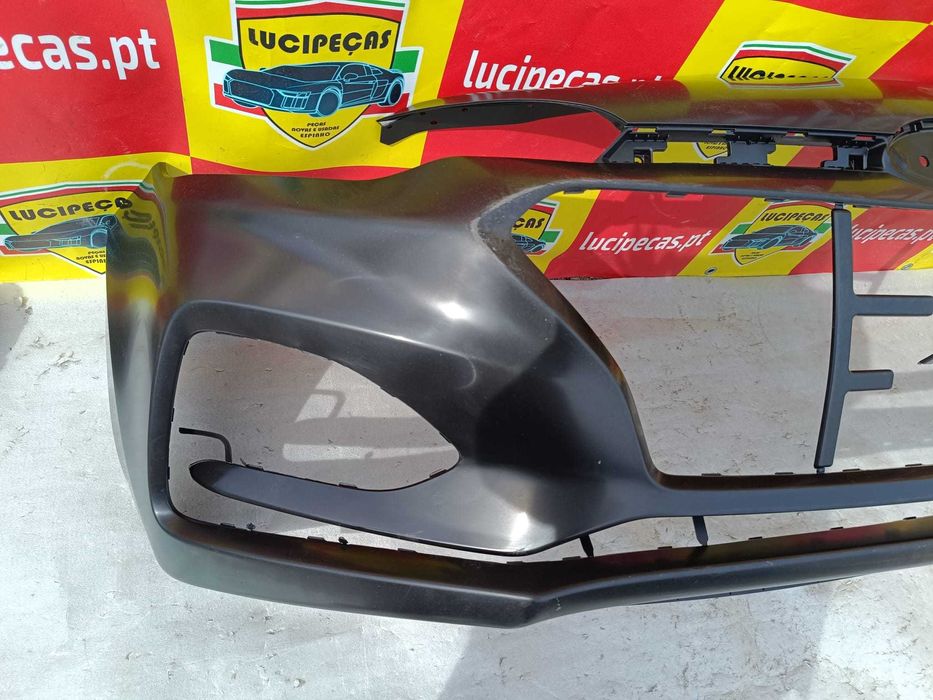 Para Choques Frente Hyundai i20 (GB, IB)