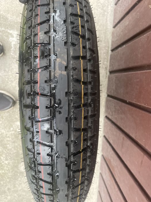 Koło Dojazdowe Toyota 145/90r16 et20 nowe oryginalne