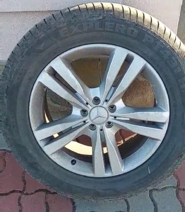 Диски резина 275/55/19