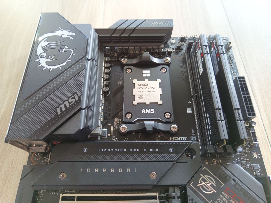 Thermalright AMD AM564751679386498121