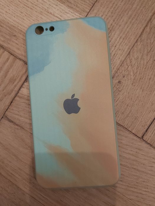Etui IPhone nowe