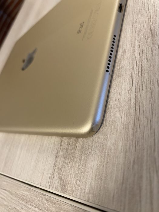 Ipad Pro 9.7 (256GB) / Ipad mini 2 Gen(16GB)