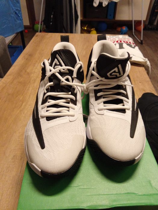 Buty Nike 45 Nowe z Pudełkiem Nike