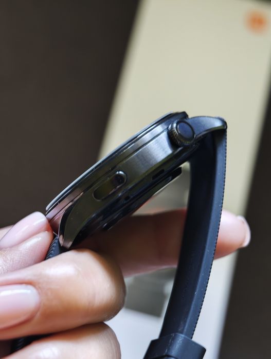 Xiaomi Watch 5 gwarancja