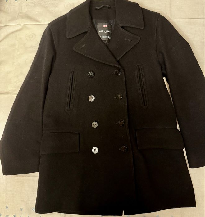 Plaszcz/bosmanka Gloverall