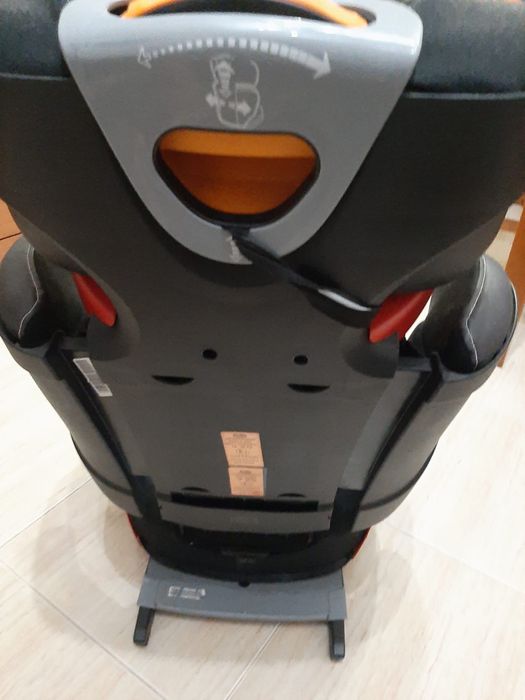 Vende-se cadeira chico