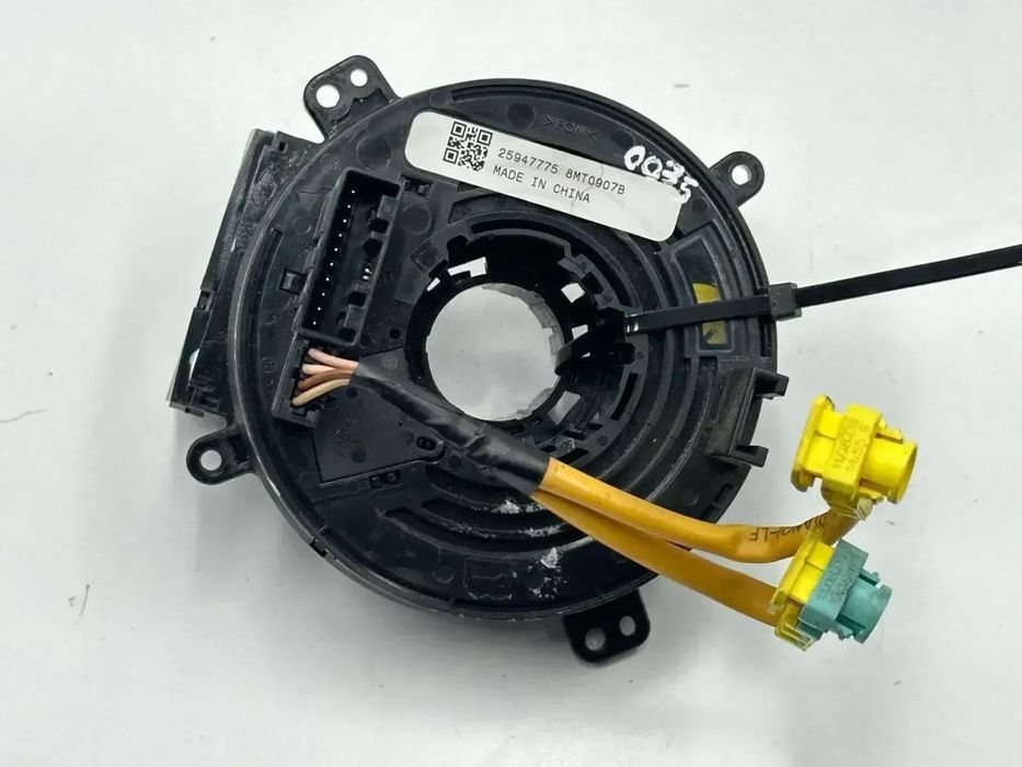 Fita Airbag - Opel Insignia A (2014)