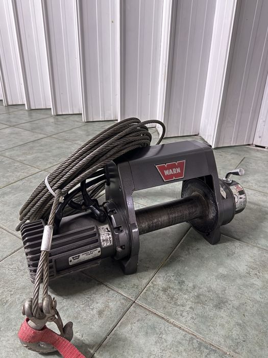 Guincho Warn HS9500i CE