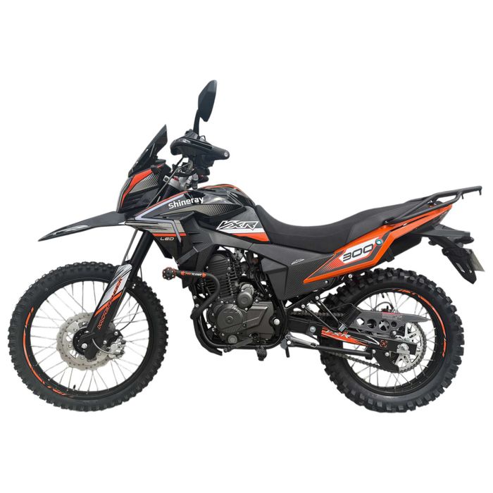 Новинка 2026!! Shineray VXR 300 Pro!! доставка 0