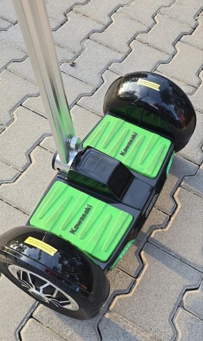 Kawasaki streetboard kx st10.1