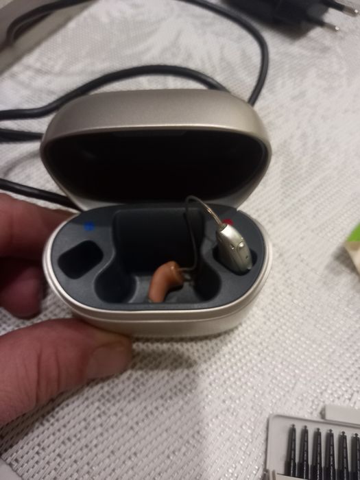 Aparat sluchowy phonak L30-R