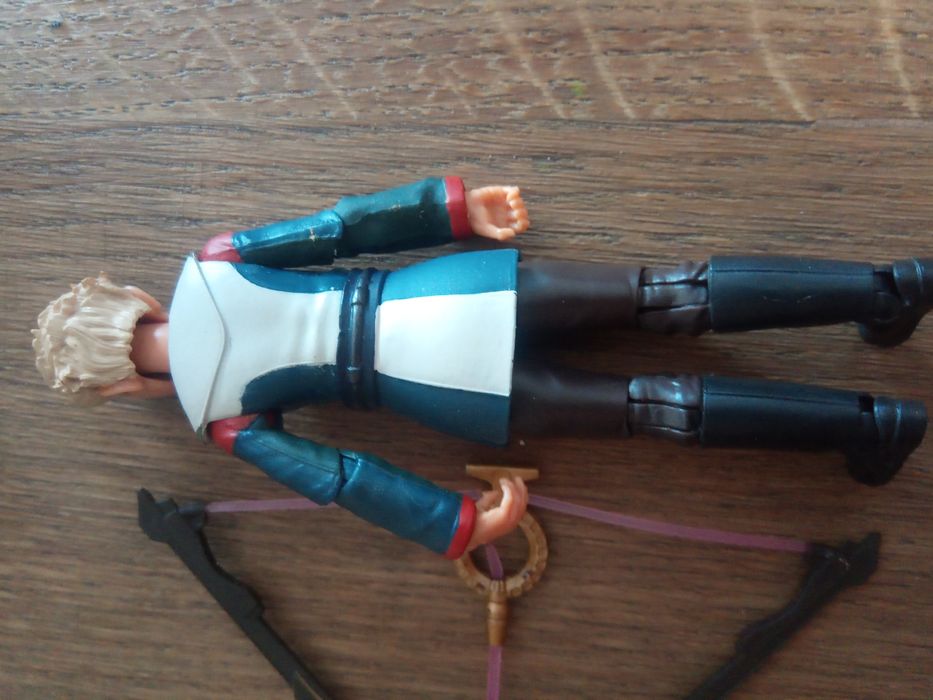 Figurka Omega Kamino 2022 Star Wars The Black Series