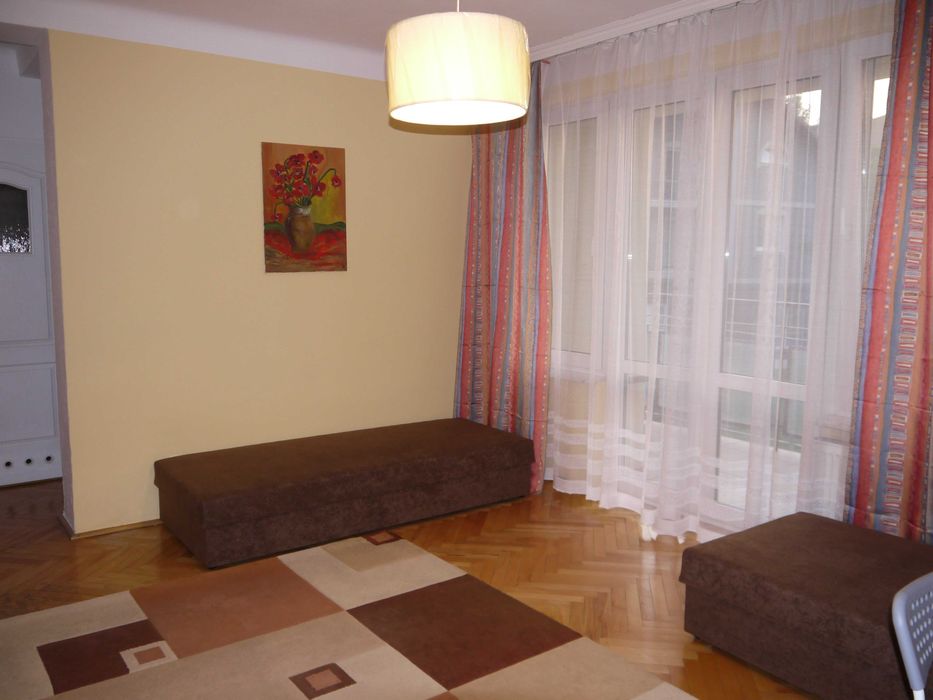 Mieszkanie dla studentów, wynajem, w centrum