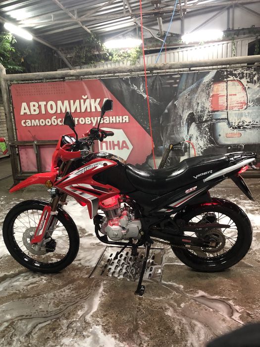 Продам viper v250l