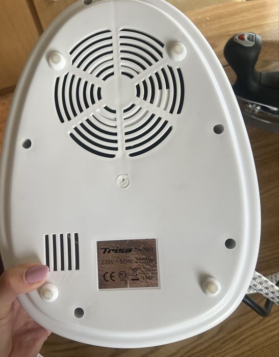 Ferro de engomar TRISA64287112868482123