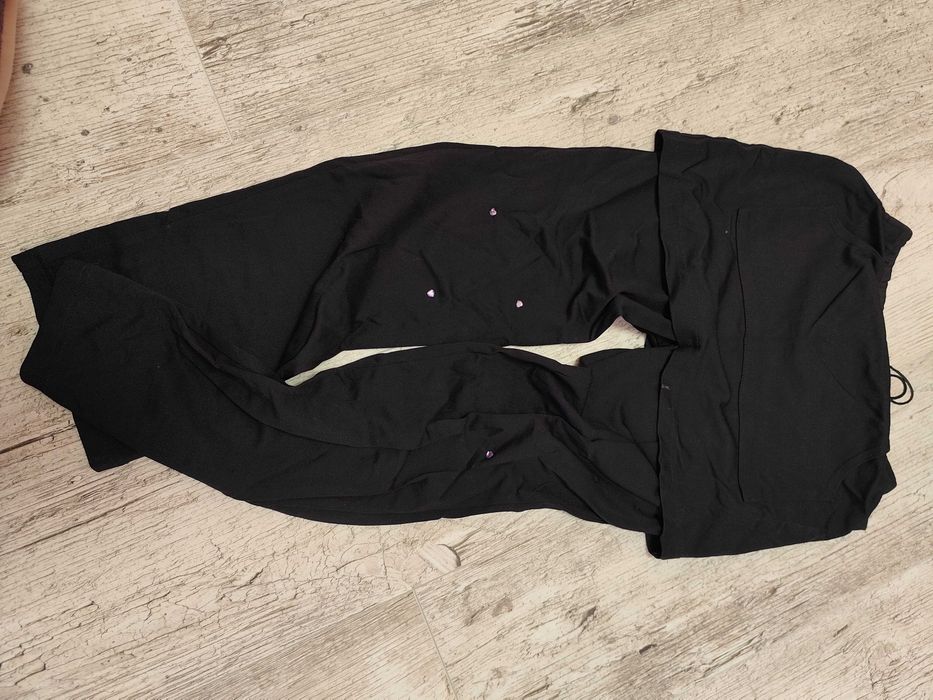 Продам пакет одягу для дівчинки на зріст 130-140 см