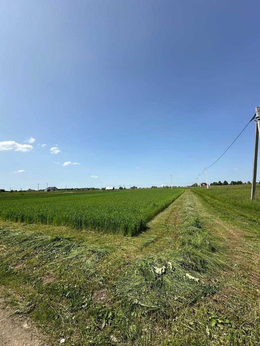Продаж земельної ділянки, 10.3 соток, Домажир