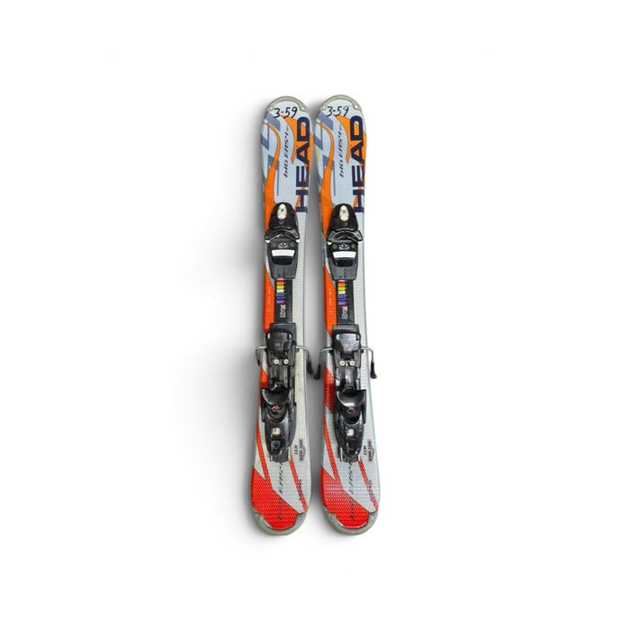 Narty SNOWBLADE 94cm dla dorosłych HEAD bigeasy 94 (1)
