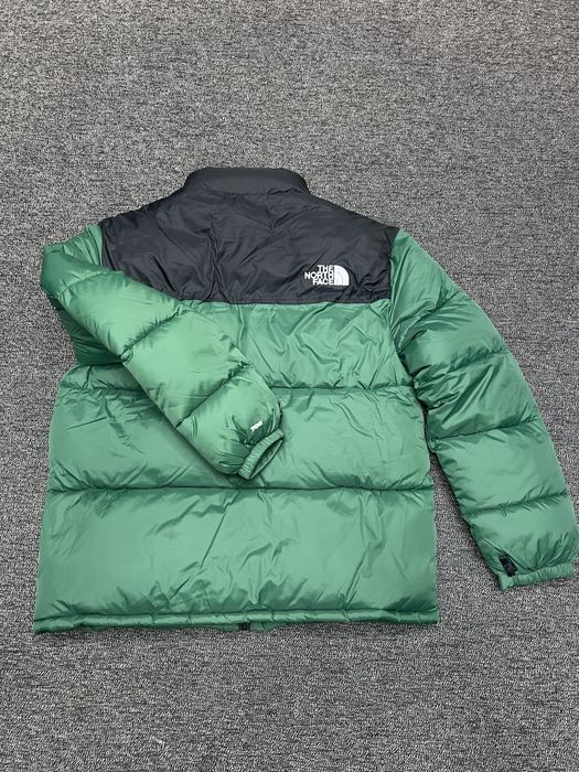 Puffer North Face