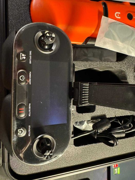 Dron 8K + Kamera Termo Autel EVO 2 Dual 640T V2.0