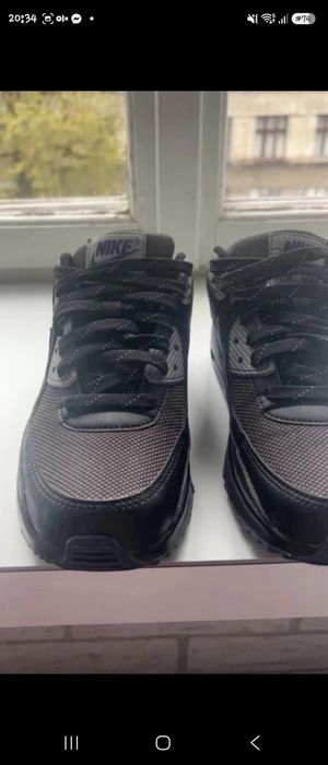 Air max 90 unisex