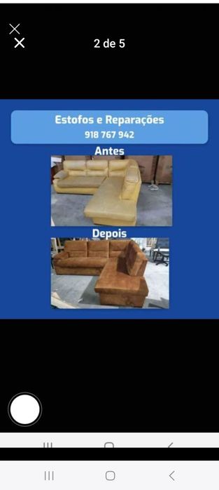 Estofos restauros