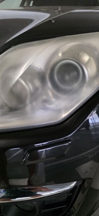 Renault Laguna 2.0 dCi Initiale