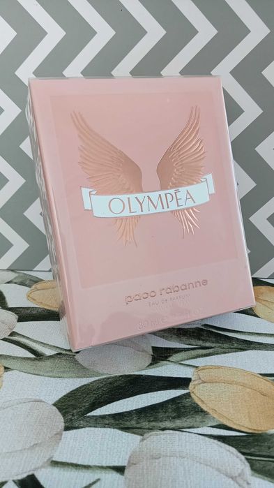 Paco Rabanne Olympea woda perfumowana 80ml