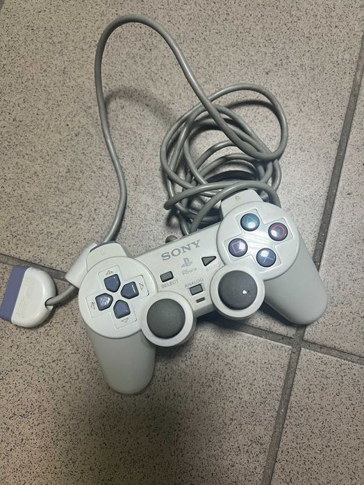 Konsola PS One | PlayStation One