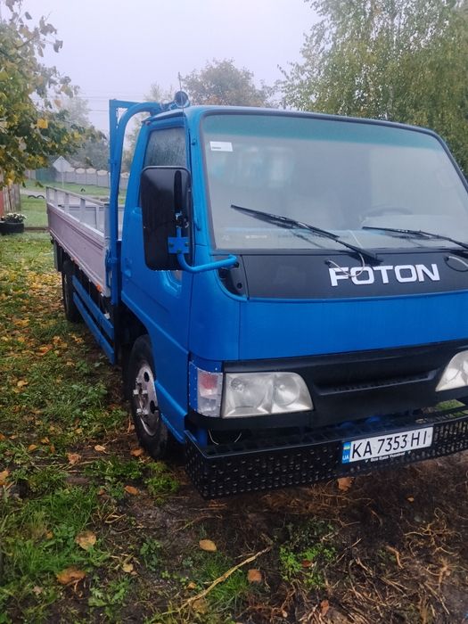 фотон 1049 FOTON