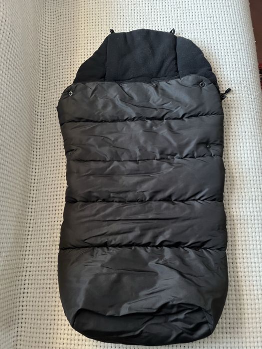 Футмуф зимовий конверт фірми Mamalook