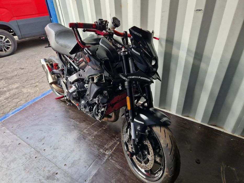 Yamaha