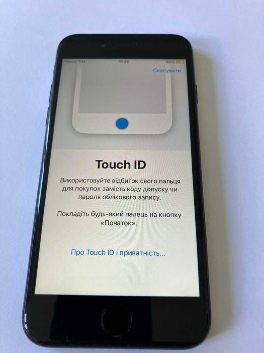 Iphone se 2 2020 64GB 89% АКБ ідеал. стан.