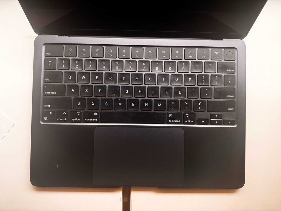 MacBook Air M2 13" 8GB/512GB