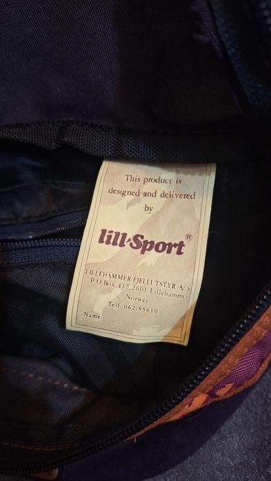 Oryginalna nerka kolekcjonerska z Igrzysk Olimpijskich Lillehamer'94