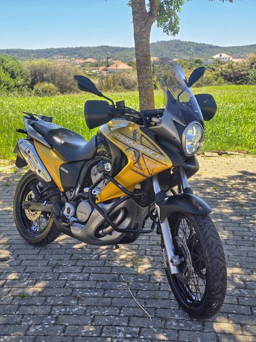 Honda XL 700 Abs - Transalp