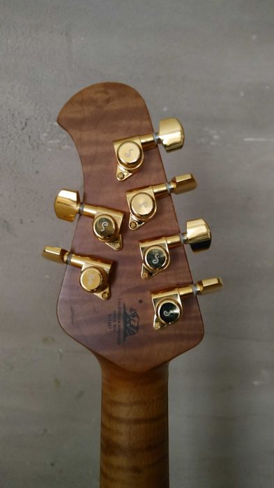 MUSIC MAN  Stingray II Córy Song Model CM - USA