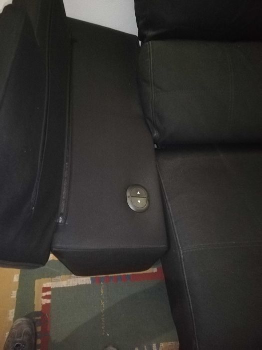 Chaise longe como novo