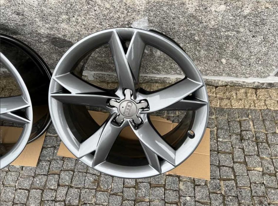 Jantes 19 Audi A5 S-Line Originais