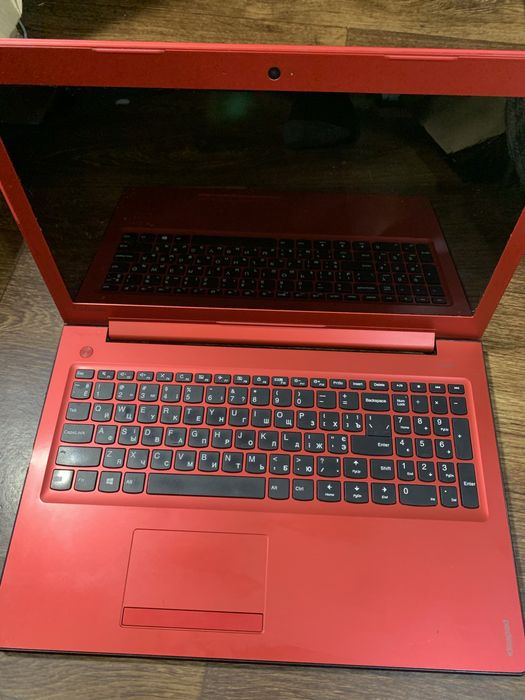 ноутбук Lenovo IdeaPad 310-15ISK
