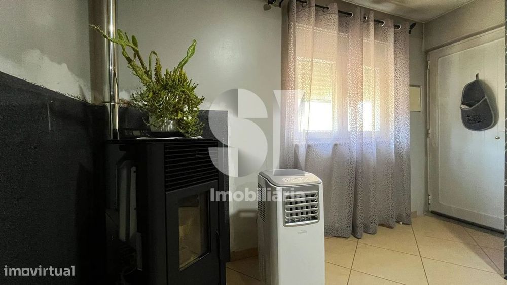 Moradia T3