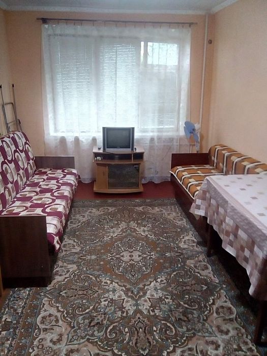 Аренда комнаты в общежитии