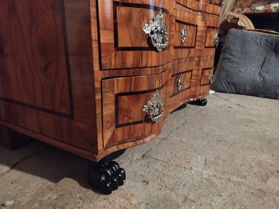 Renowacja mebli Wrocław i okolice